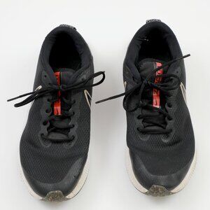 NIKE Air Zoom Arcadia SE CZ6399-005 Black Running Shoes Sneakers Women's Size 8*